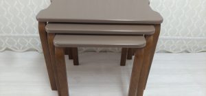 Ceviz Ayaklı Miray Zigon