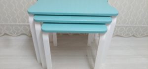 Beyaz Ayaklı Miray Zigon